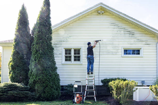 Best Dumpster Area Cleaning  in Siesta Shores, TX