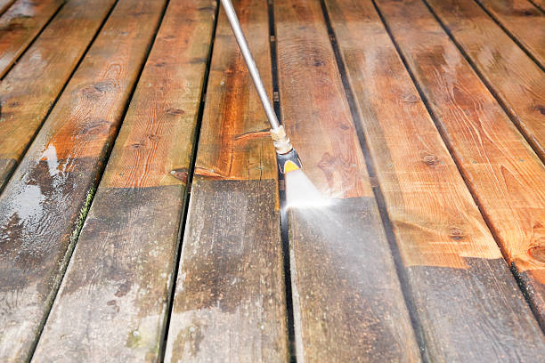 Best Building Exterior Washing  in Siesta Shores, TX