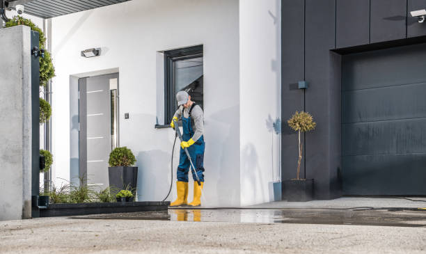 Best House Exterior Washing  in Siesta Shores, TX